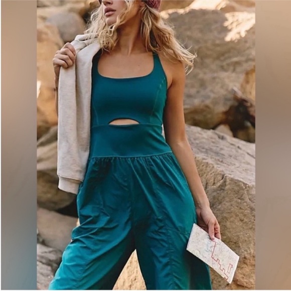 Free People Righteous Onesie - Picture 3 of 8